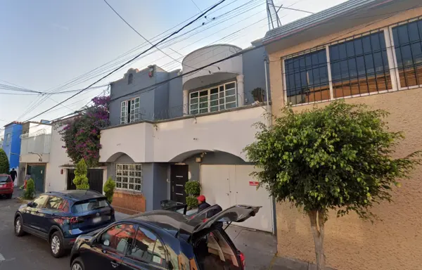 Casa en venta en Iztaccihuatl, Benito Juárez — foto 2 de 14