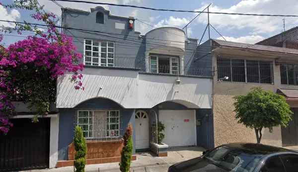 Casa en venta en Iztaccihuatl, Benito Juárez — foto 3 de 14