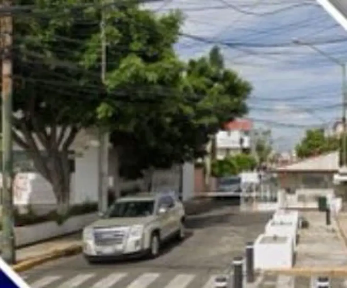 Casa en venta en Residencial Acoxpa, Tlalpan