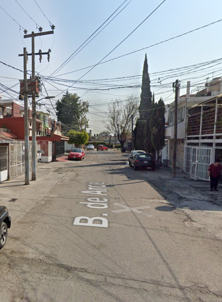 Casa en venta en Bosques del Valle 1a Sección, Coacalco de Berriozábal — foto 2 de 10