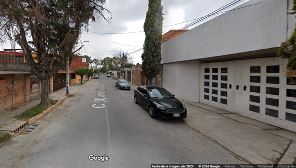 Casa en venta en Ojo de Agua, Tecámac — foto 2 de 7