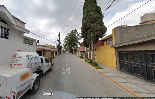 Casa en venta en Ojo de Agua, Tecámac — foto 3 de 7