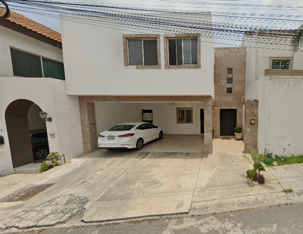Casa en venta en Cumbres Elite, Monterrey — foto 2 de 15