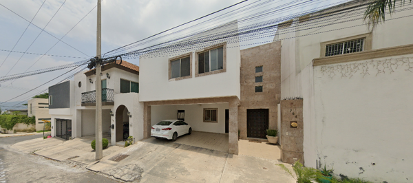 Casa en venta en Cumbres Elite, Monterrey — foto 3 de 15