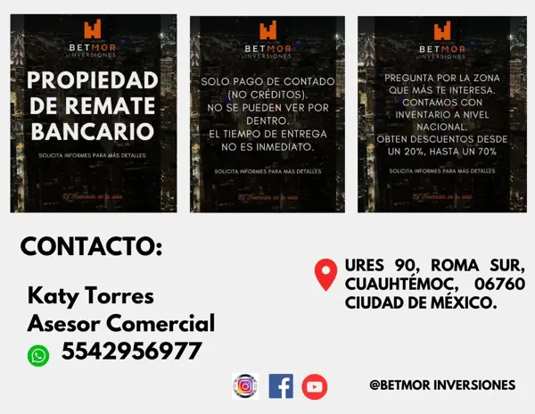 Casa en venta en San Borja Residencial, Ensenada — foto 3 de 3