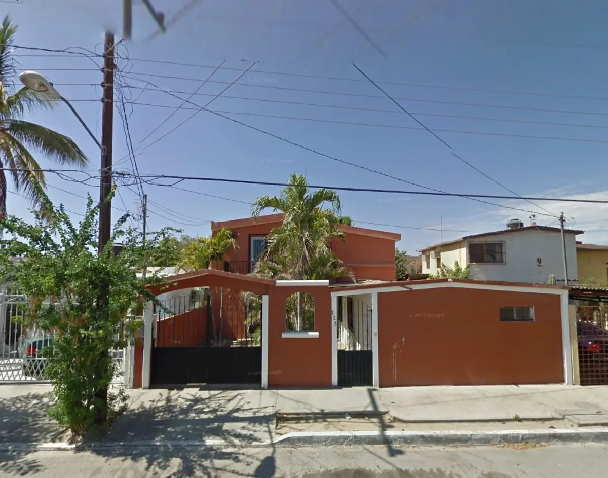 Casa en venta en Bella Vista, La Paz — foto 1 de 12
