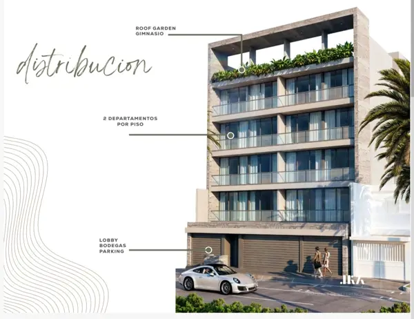 Departamento en venta en Ricardo Flores Magón, Veracruz — foto 3 de 10