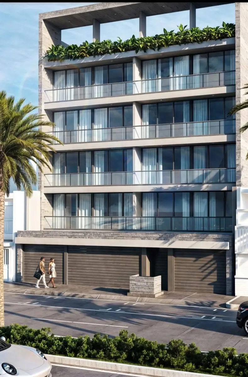 Departamento en venta en Ricardo Flores Magón, Veracruz — foto 1 de 10