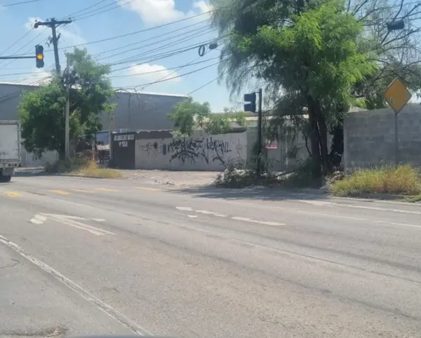 Terreno en renta en Lagrange 2do Sect, San Nicolás de los Garza — foto 2 de 2
