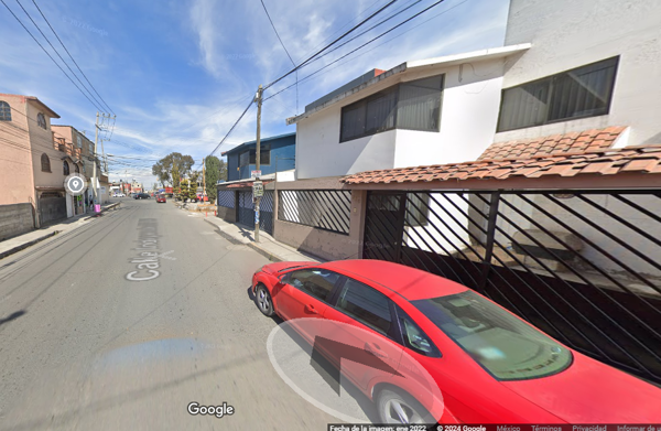 Casa en venta en San Lorenzo Tepaltitlán Centro, Toluca — foto 2 de 7