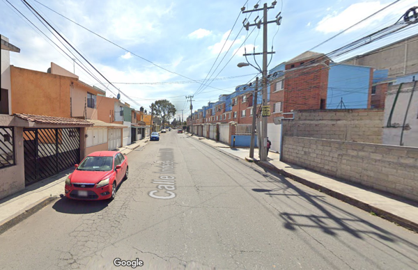 Casa en venta en San Lorenzo Tepaltitlán Centro, Toluca — foto 3 de 7
