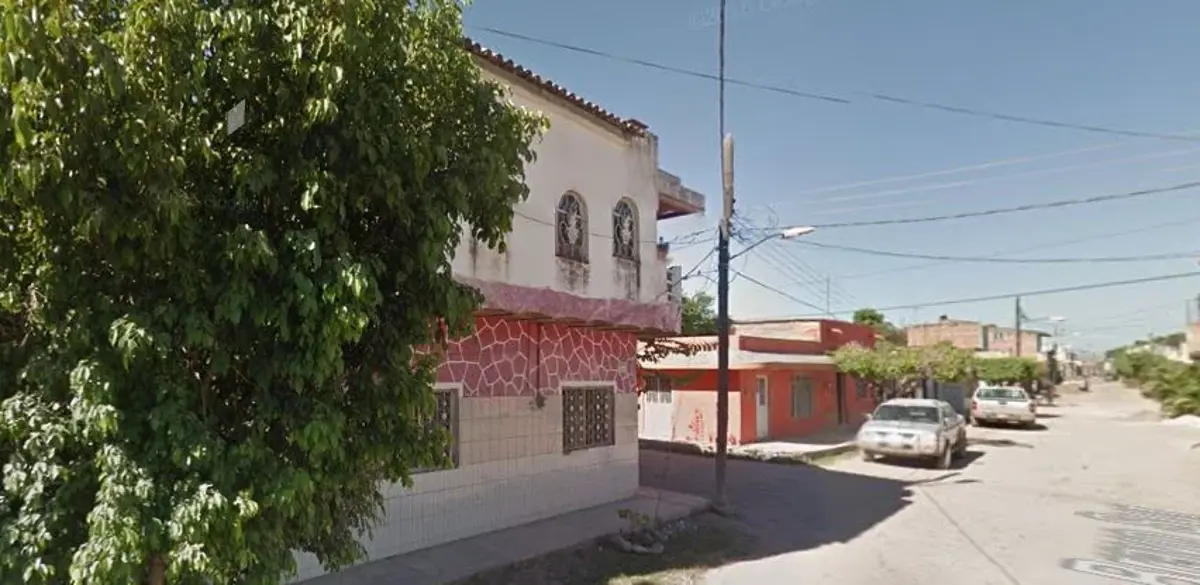 Casa en venta en Tuxpan Centro, Tuxpan — foto 1 de 8