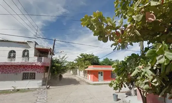 Casa en venta en Tuxpan Centro, Tuxpan — foto 2 de 8