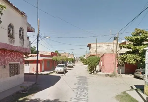 Casa en venta en Tuxpan Centro, Tuxpan — foto 3 de 8