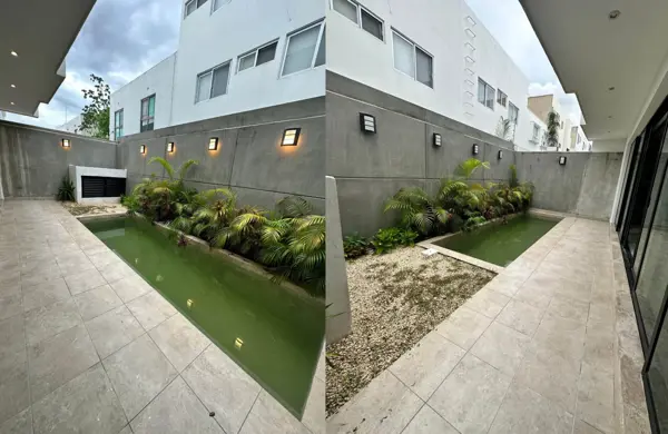 Casa en venta en Cancún (Internacional de Cancún), Benito Juárez — foto 2 de 60