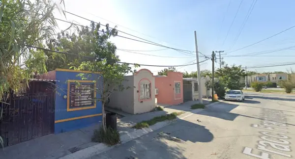 Casa en venta en Alberos, Cadereyta Jiménez — foto 2 de 12