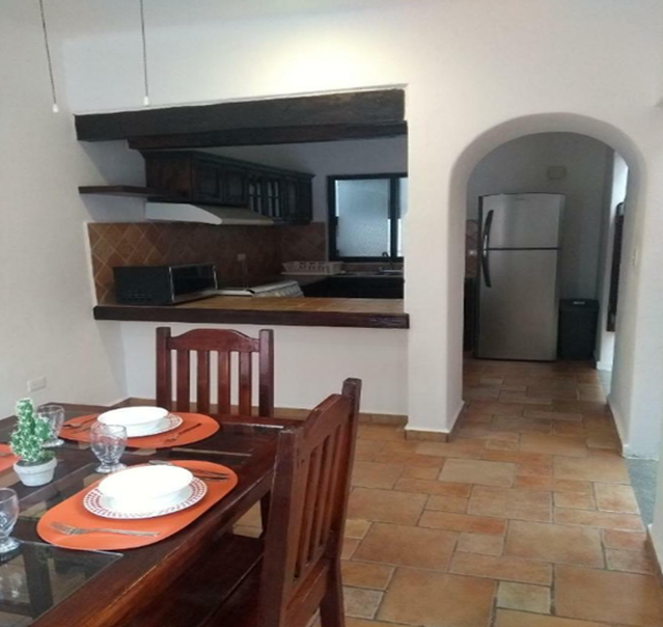 Casa en venta en Cancún Centro, Benito Juárez — foto 2 de 8