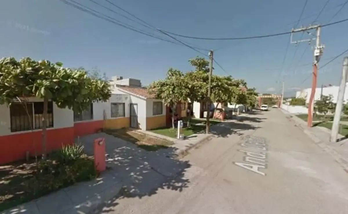 Casa en venta en Jardines El Porvenir, Bahía de Banderas — foto 1 de 7