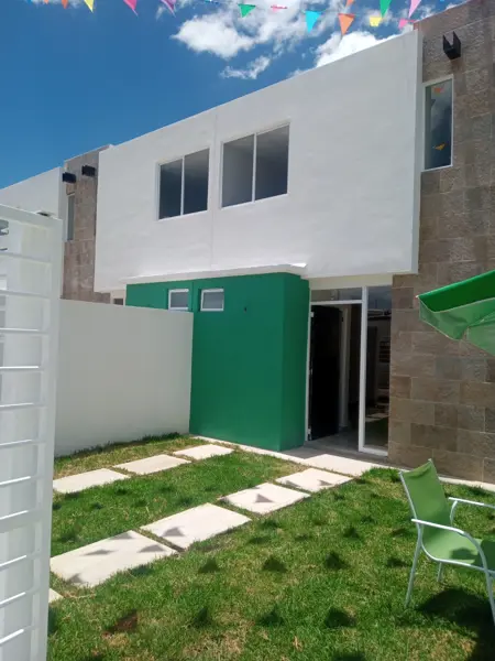 Casa en Villas Altaria, León, Guanajuato