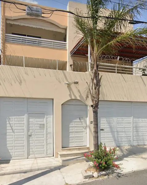 Casa en Venta en Arboledas del Parque