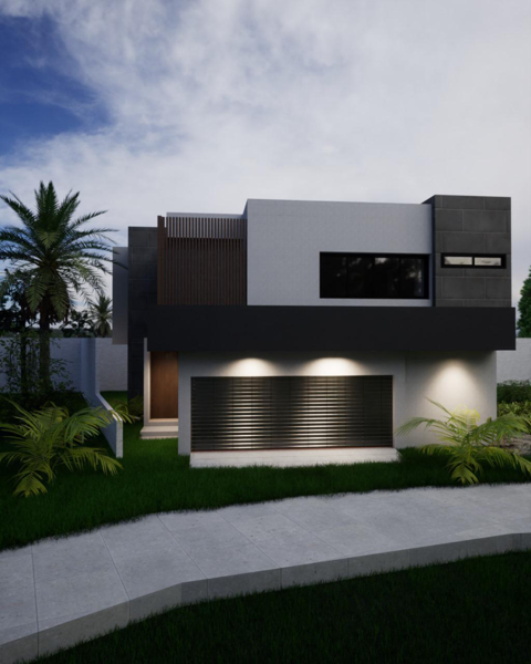 Casa en Punta Tiburón, Residencial, Marina y Golf, Alvarado, Veracruz de Ignacio de la Llave