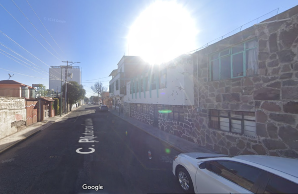 Casa en venta en San Bernardino, Toluca — foto 3 de 7