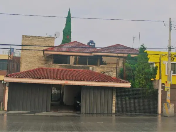 Casa en venta en Reforma Agua Azul, Puebla, Puebla
