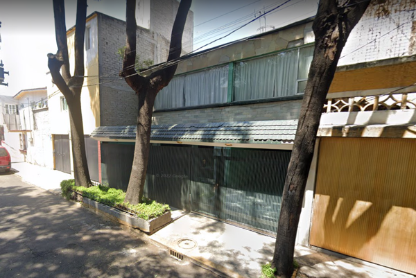 Casa en venta en Granjas Esmeralda, Iztapalapa — foto 3 de 16