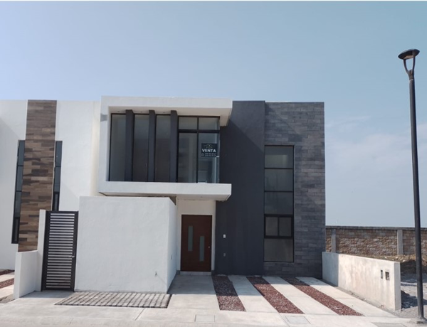 Casa en Lomas del Sol, Alvarado, Veracruz de Ignacio de la Llave