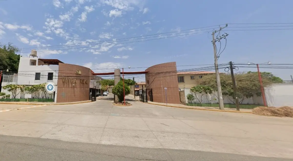 Casa en venta en Vista Real, Santa Cruz Xoxocotlán — foto 1 de 12