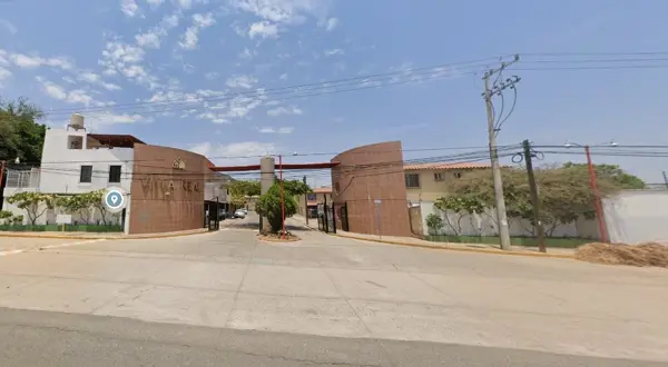 Casa en venta en Vista Real, Santa Cruz Xoxocotlán, Oaxaca
