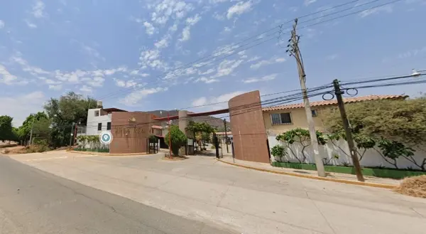 Casa en venta en Vista Real, Santa Cruz Xoxocotlán — foto 2 de 12
