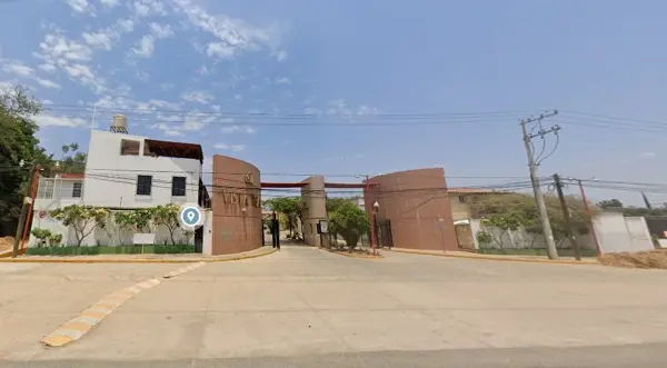 Casa en venta en Vista Real, Santa Cruz Xoxocotlán — foto 3 de 12