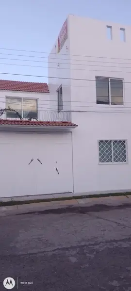Casa en San Antonio El Desmonte, Pachuca de Soto, Hidalgo
