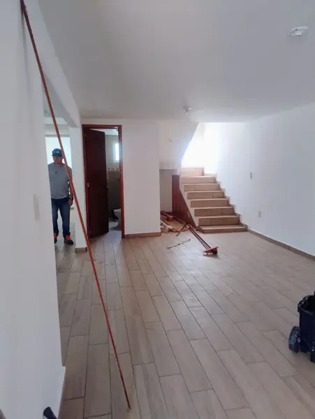 Casa en venta en San Antonio El Desmonte, Pachuca de Soto — foto 2 de 8