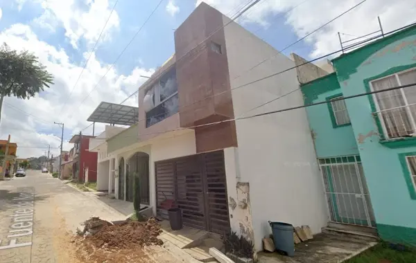 Casa en venta en Xalapa Enríquez Centro, Xalapa — foto 3 de 12