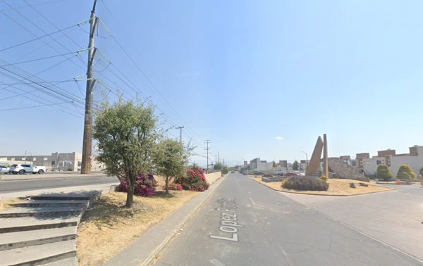 Casa en venta en Las Misiones, Toluca — foto 3 de 15
