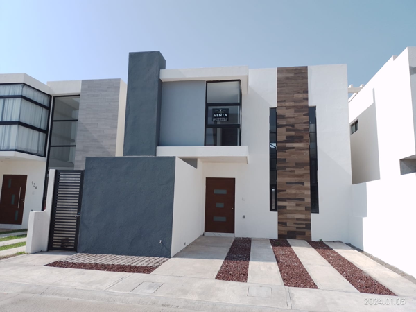 Casa en Lomas del Sol, Alvarado, Veracruz de Ignacio de la Llave