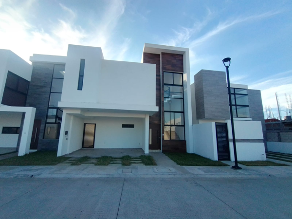 Casa en Lomas del Sol, Alvarado, Veracruz de Ignacio de la Llave