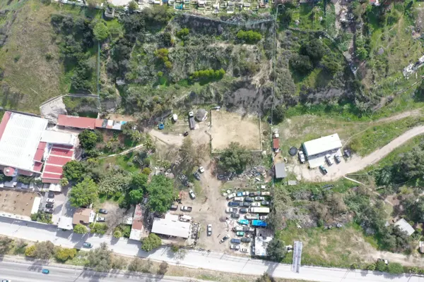 Terreno en venta en Aguaje de la Tuna 1ra. Sección, Tijuana — foto 2 de 17