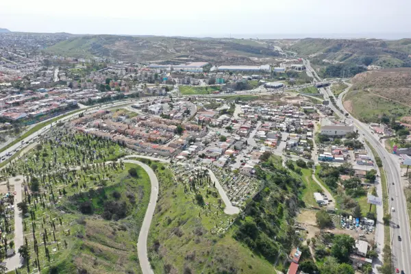 Terreno en venta en Aguaje de la Tuna 1ra. Sección, Tijuana — foto 3 de 17