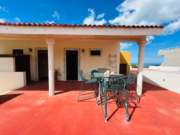 Casa en venta en Chuburna Puerto, Progreso — foto 3 de 21