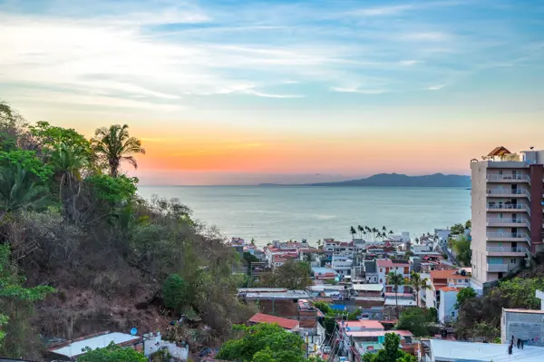 Departamento en venta en El Cerro, Puerto Vallarta — foto 3 de 30