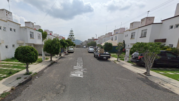 Casa en venta en Misión de Santa Cruz, San Juan del Río — foto 2 de 10
