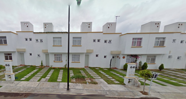 Casa en venta en Misión de Santa Cruz, San Juan del Río — foto 3 de 10