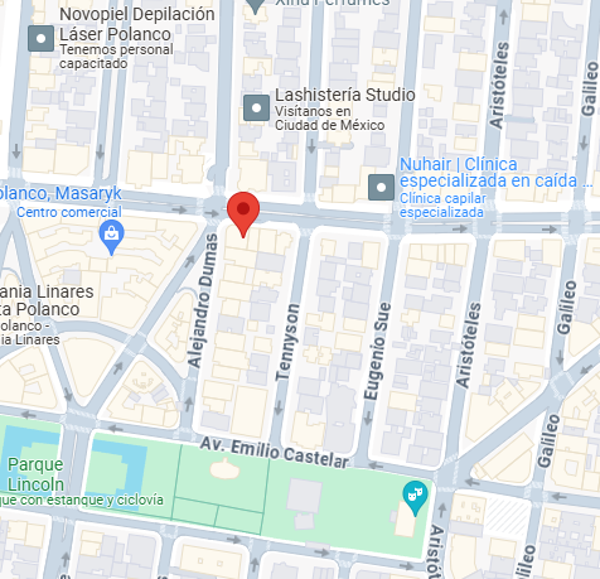 Local en venta en Polanco V Sección, Miguel Hidalgo — foto 2 de 3
