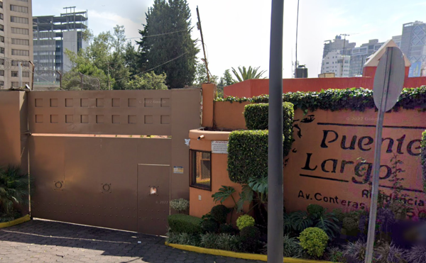 Casa en venta en San Jeronimo Lidice, La Magdalena Contreras — foto 2 de 15