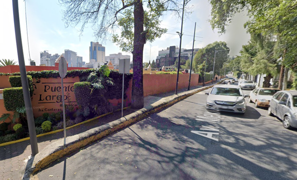 Casa en venta en San Jeronimo Lidice, La Magdalena Contreras — foto 3 de 15