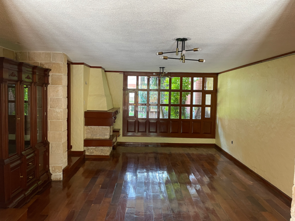 Casa en renta en San Jeronimo Lidice, La Magdalena Contreras — foto 2 de 11