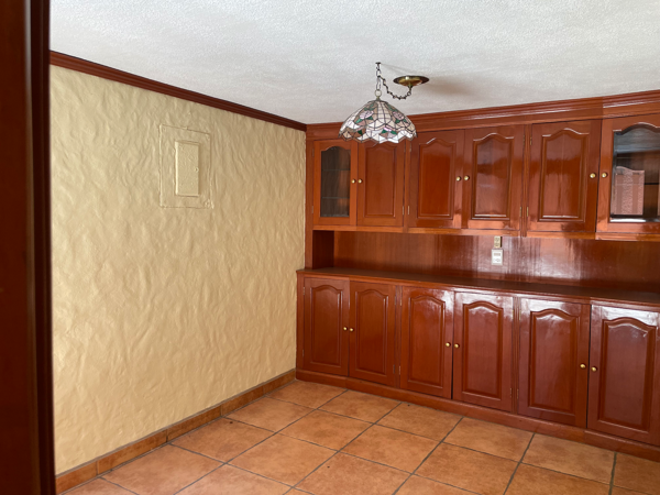 Casa en renta en San Jeronimo Lidice, La Magdalena Contreras — foto 3 de 11